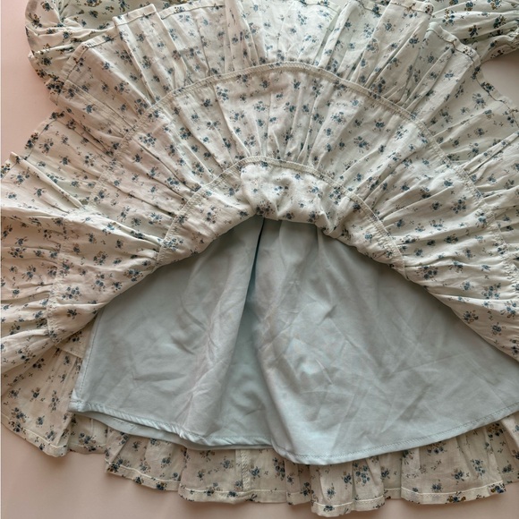 Ivy City Co Baby Madeline Dress - Picture 11 of 16